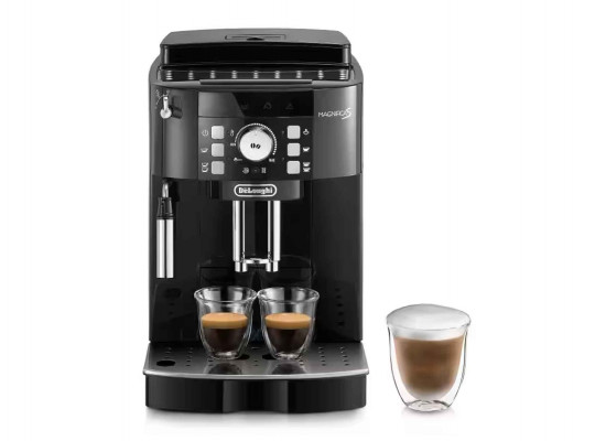 автоматические кофемашины DELONGHI MAGNIFICA S ECAM21.117.B