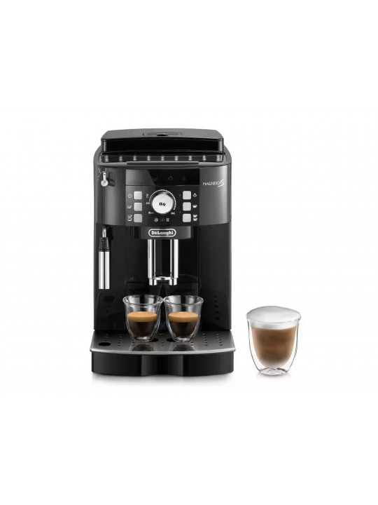 ყავის მანქანა DELONGHI MAGNIFICA S ECAM21.117.B