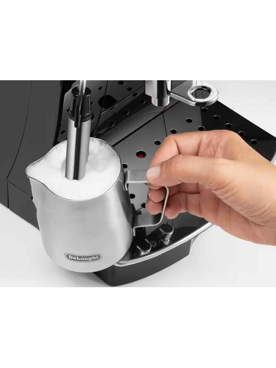 ყავის მანქანა DELONGHI MAGNIFICA S ECAM21.117.B