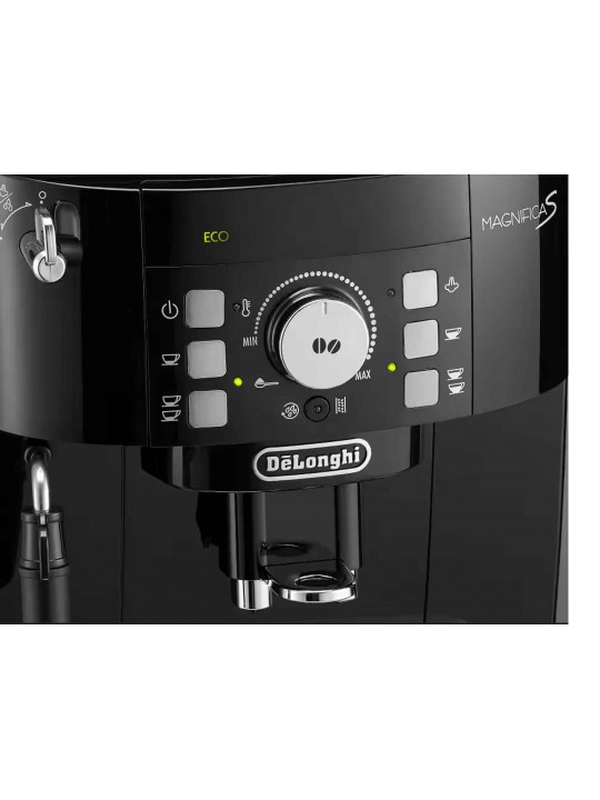 ყავის მანქანა DELONGHI MAGNIFICA S ECAM21.117.B