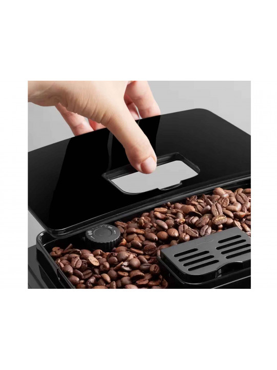 ყავის მანქანა DELONGHI MAGNIFICA S ECAM21.117.B