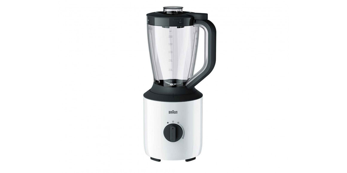 ბლენდერი BRAUN JB3100WH