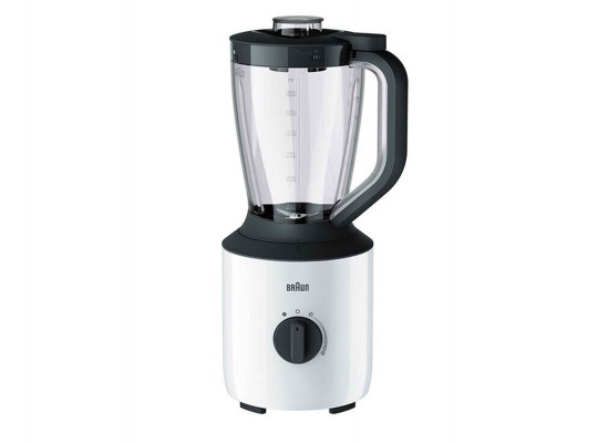 blender BRAUN JB3100WH