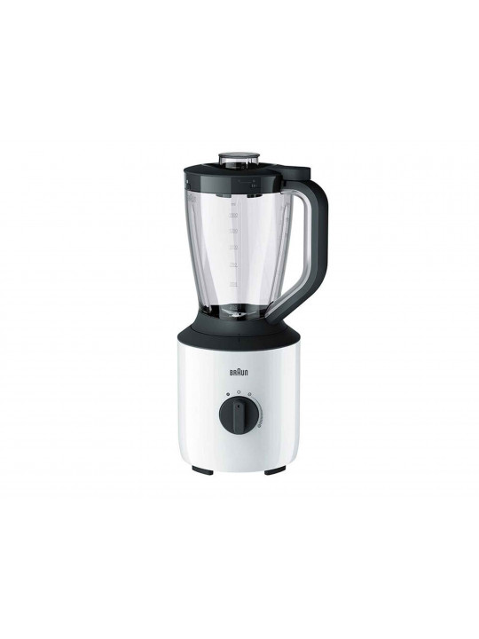 blender BRAUN JB3100WH