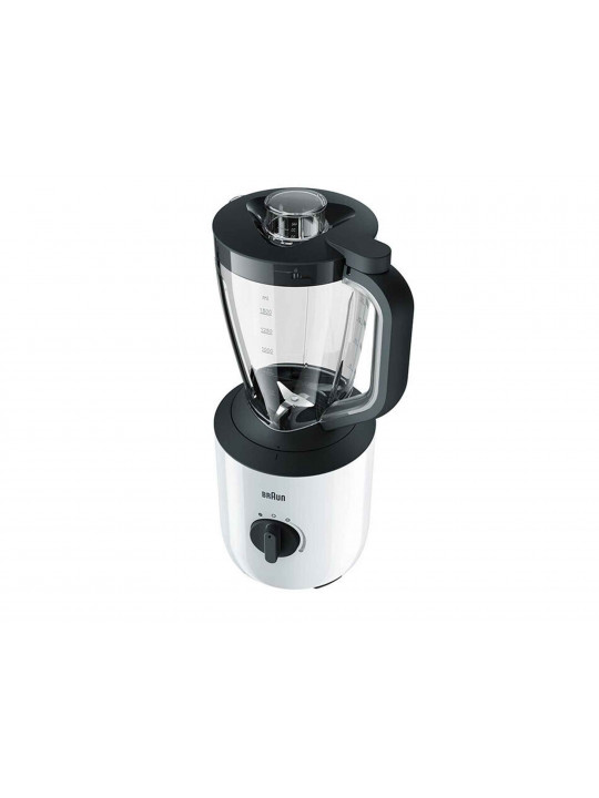 blender BRAUN JB3100WH