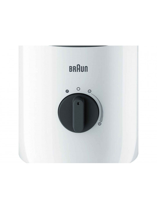 ბლენდერი BRAUN JB3100WH