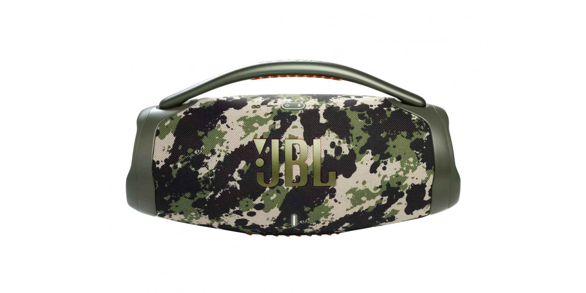 bluetooth დინამიკი JBL Boombox 3 (SQUAD)