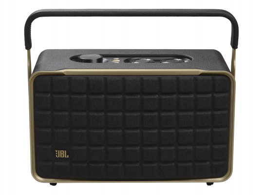 bluetooth динамик JBL Authentics 300 (BK)