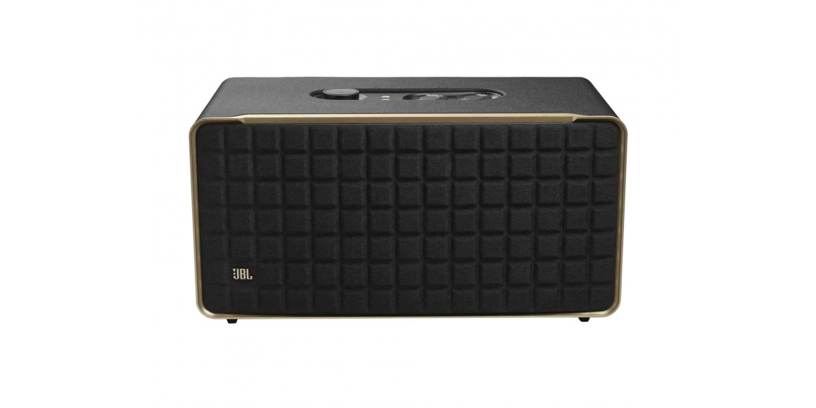 bluetooth დინამიკი JBL Authentics 500 (BK)
