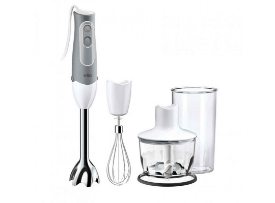 hand blender BRAUN MQ535