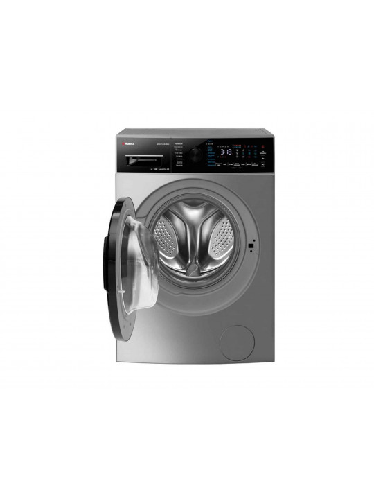 washing machine HANSA WHK7141D4BSG