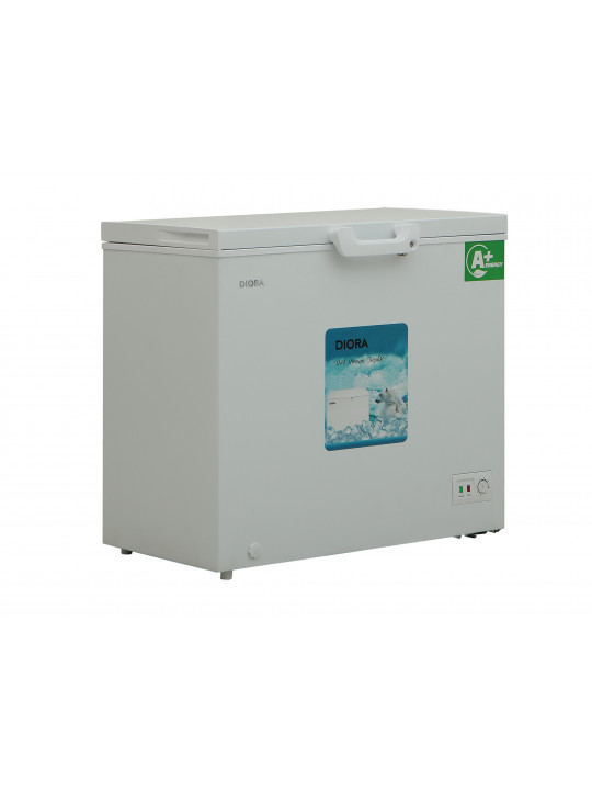 chest freezer DIORA DFM-200W