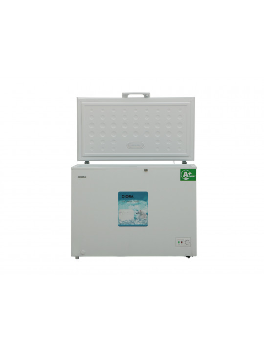 chest freezer DIORA DFM-290W