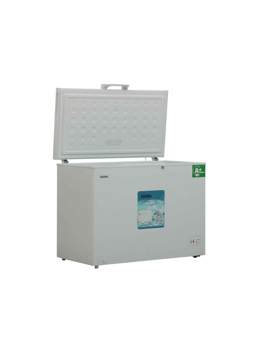 chest freezer DIORA DFM-290W