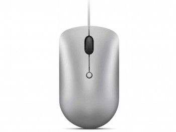 mouse LENOVO 540 USB-C Wired (Cloud Grey)
