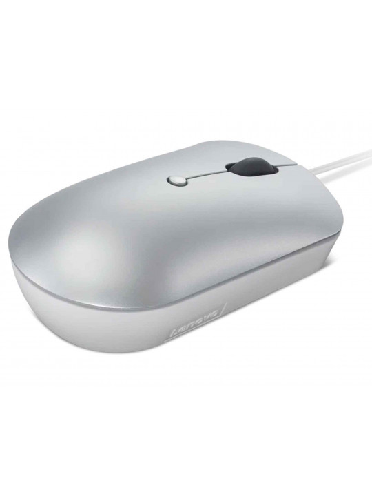 mouse LENOVO 540 USB-C Wired (Cloud Grey)
