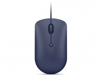 компьютерные мыши LENOVO 540 USB-C Wired (Abyss Blue)