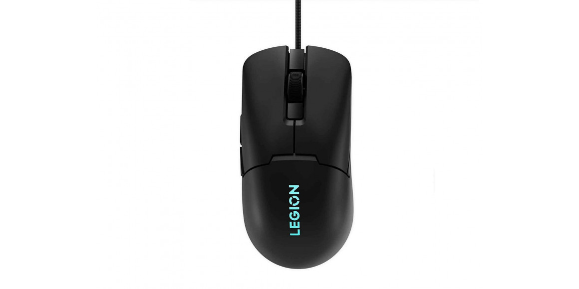 компьютерные мыши LENOVO Legion M300s RGB Gaming (Black)