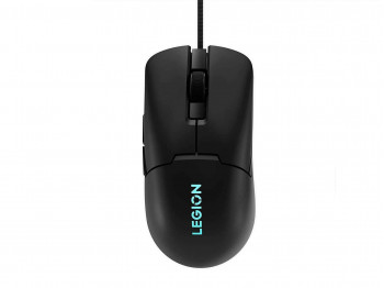 компьютерные мыши LENOVO Legion M300s RGB Gaming (Black)