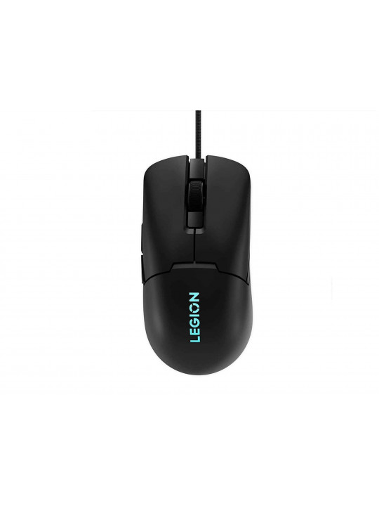 компьютерные мыши LENOVO Legion M300s RGB Gaming (Black)