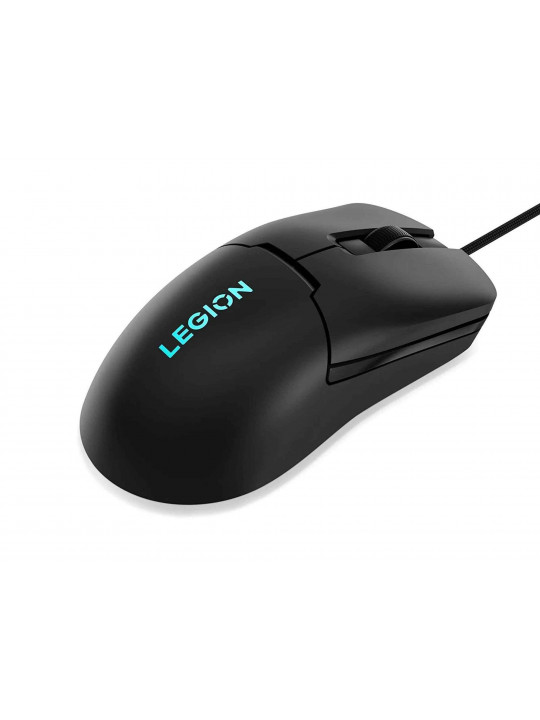 компьютерные мыши LENOVO Legion M300s RGB Gaming (Black)