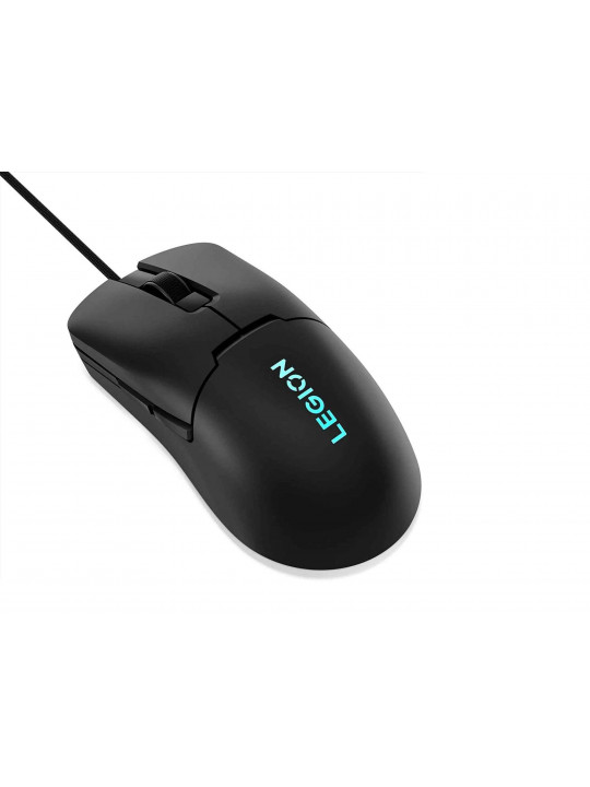 компьютерные мыши LENOVO Legion M300s RGB Gaming (Black)
