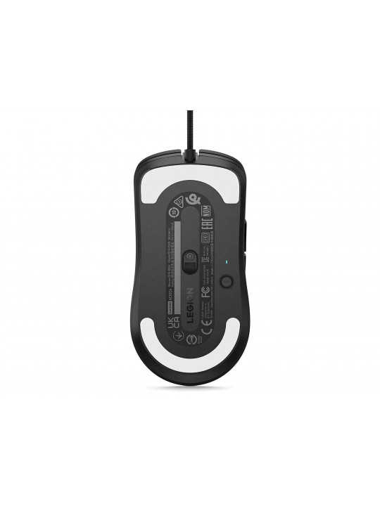 компьютерные мыши LENOVO Legion M300s RGB Gaming (Black)