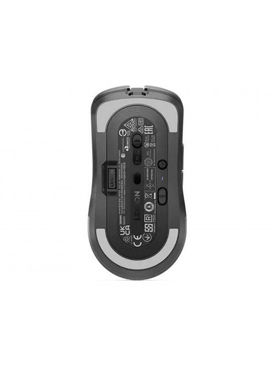mouse LENOVO Legion M600s Qi Wireless Gaming (Black)
