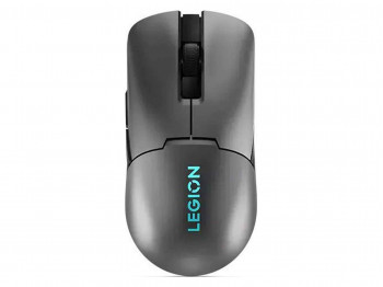 компьютерные мыши LENOVO Legion M600s Qi Wireless Gaming (Black)