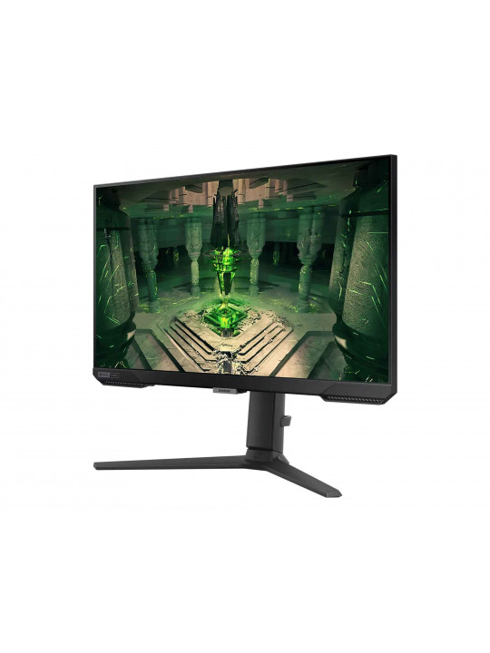 монитор SAMSUNG Odyssey G4 LS25BG400EIXCI