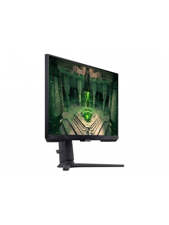 монитор SAMSUNG Odyssey G4 LS25BG400EIXCI