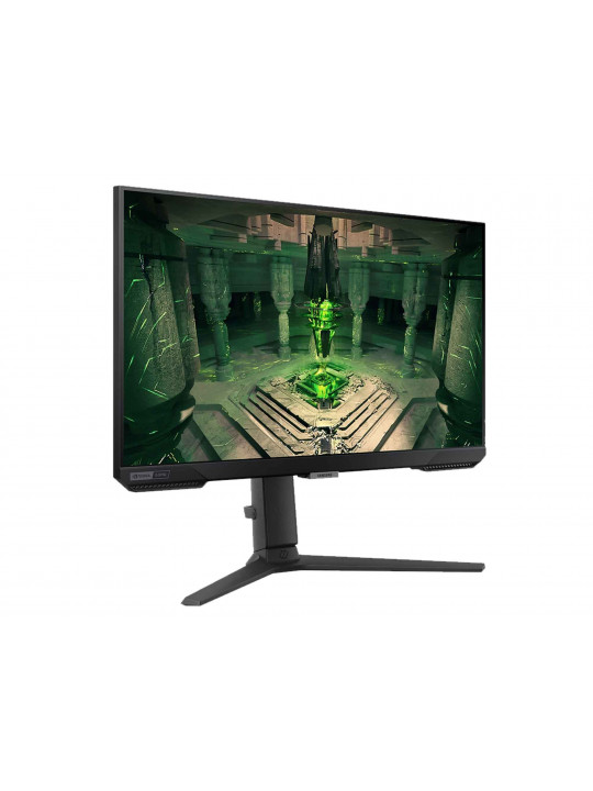 монитор SAMSUNG Odyssey G4 LS25BG400EIXCI