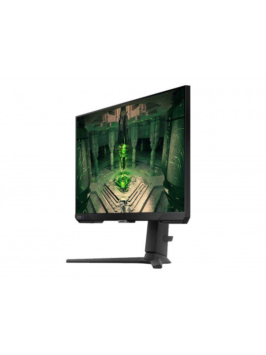 монитор SAMSUNG Odyssey G4 LS25BG400EIXCI