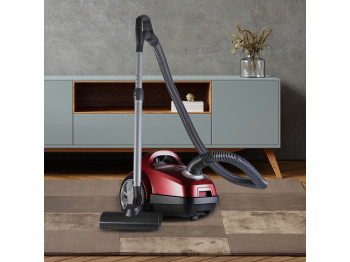 vacuum cleaner BERG VC1569R