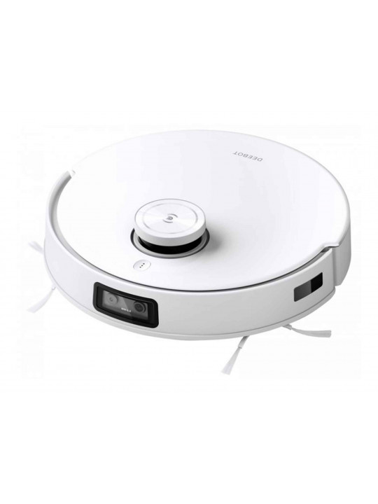 vacuum cleaner robot ECOVACS DEEBOT T10 WH
