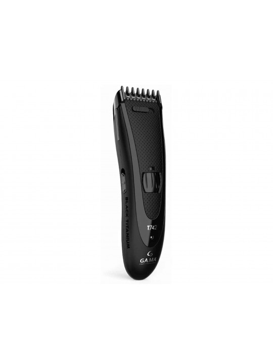 hair clipper & trimmer GA.MA T742 + T312