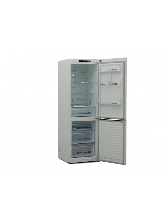 холодильник BERG BR-N330BWI