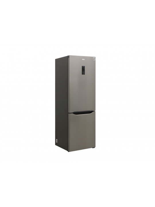 холодильник BERG BR-N350BXI