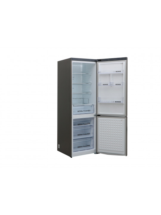 refrigerator BERG BR-N350BXI