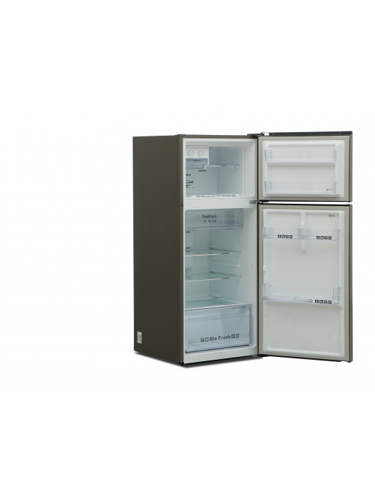 холодильник BERG BR-N278TXI