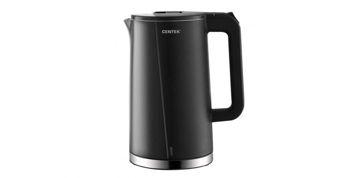 kettle electric CENTEK CT-0005 BK