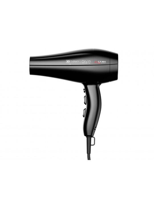 фен GA.MA DIVA 3D THERAPY