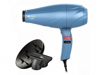 фен GA.MA LEGGERO ION 4D THERAPY