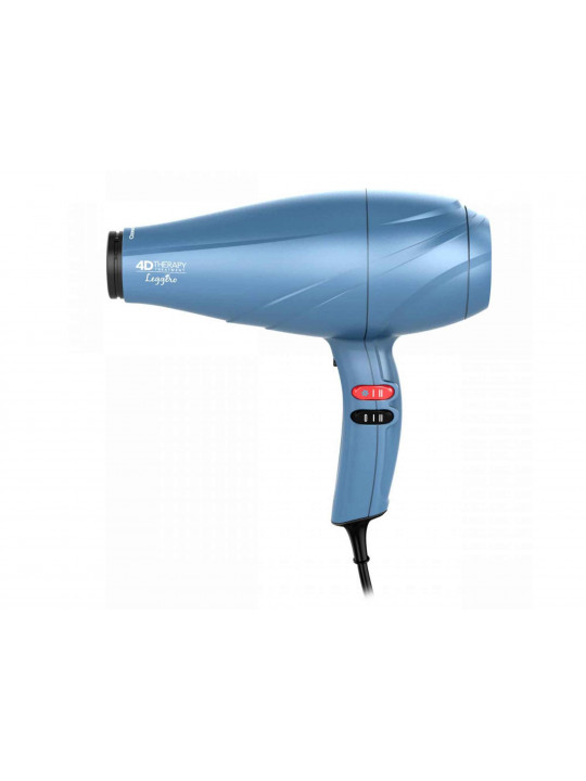 фен GA.MA LEGGERO ION 4D THERAPY