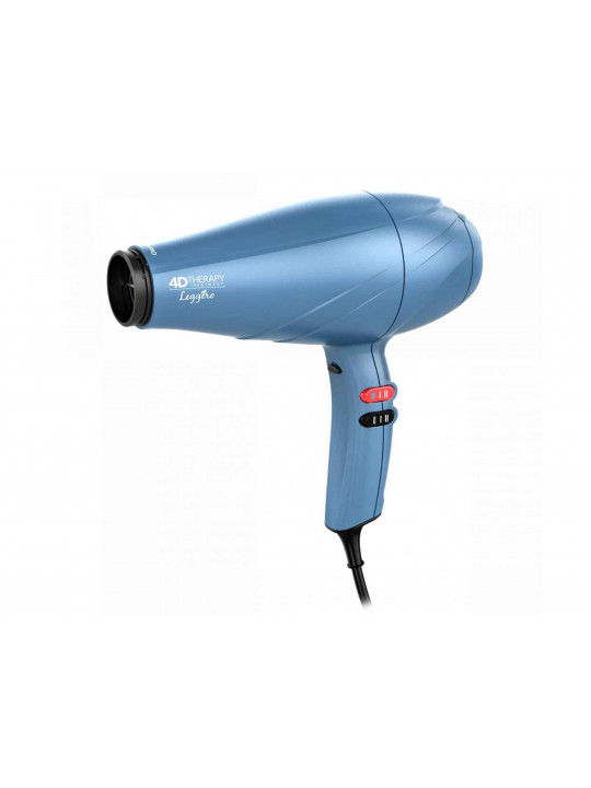 фен GA.MA LEGGERO ION 4D THERAPY