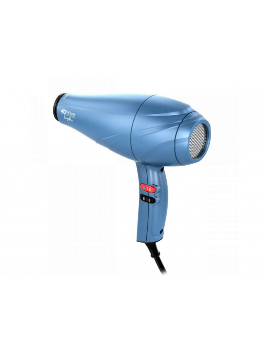 фен GA.MA LEGGERO ION 4D THERAPY