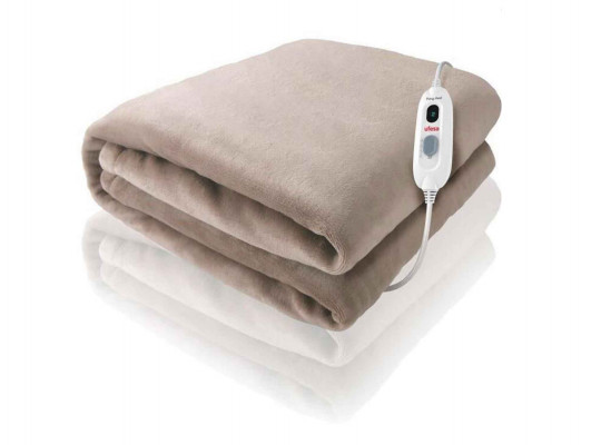 heated bedding UFESA MANTA DOBLE SOFTY PLUS