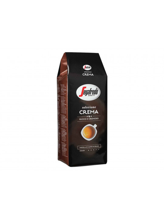 coffee SWISS ENERGY CREMA 90% ARABICA 10% ROBUSTA