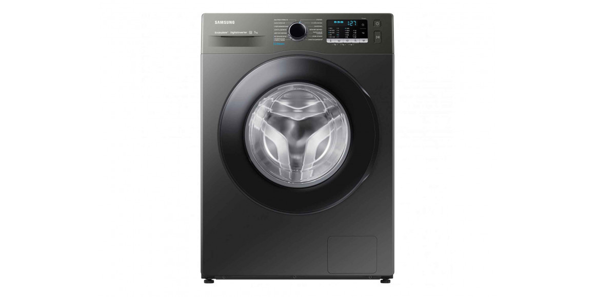 washing machine SAMSUNG WW70AGAS25AXLP