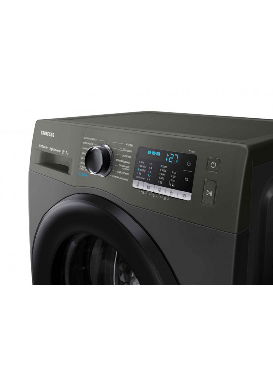 washing machine SAMSUNG WW70AGAS25AXLP